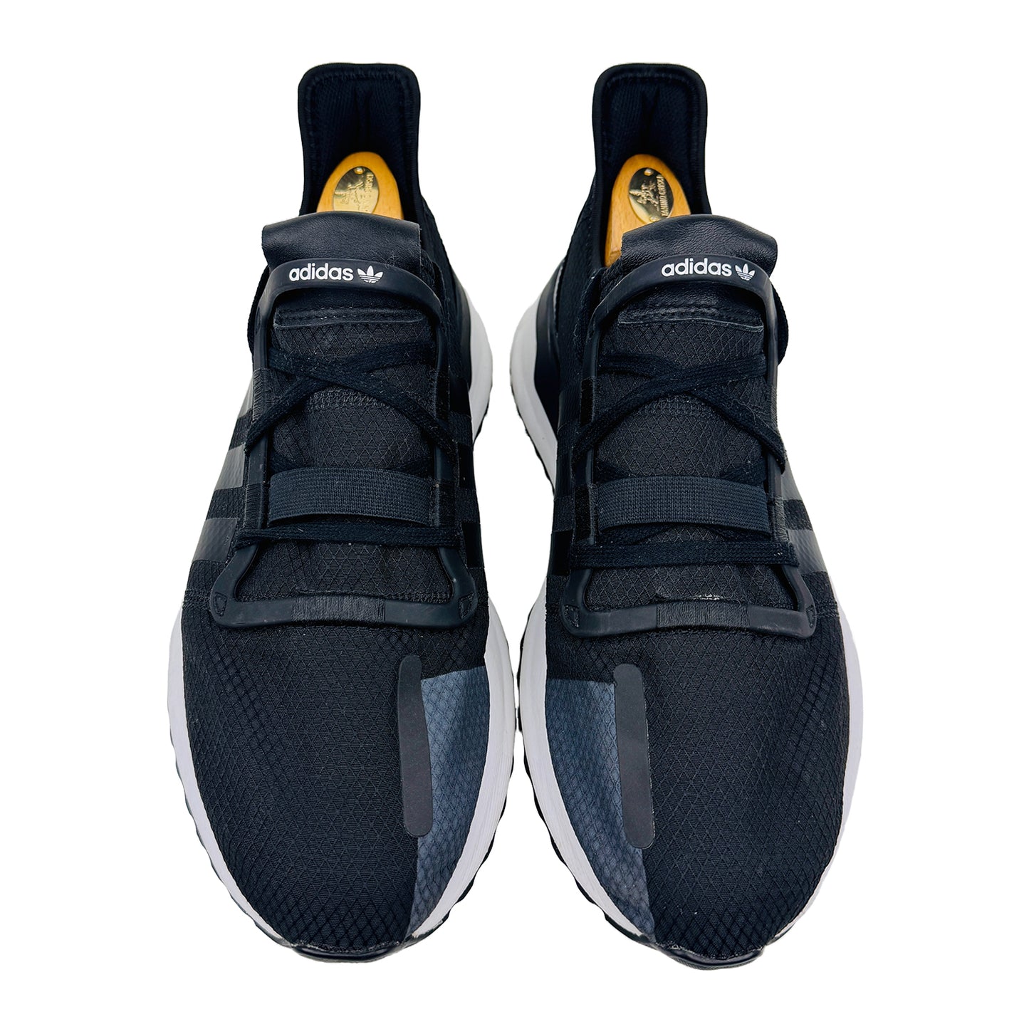 Adidas U-Path Run Shoes (Size 44.5) - EE7161