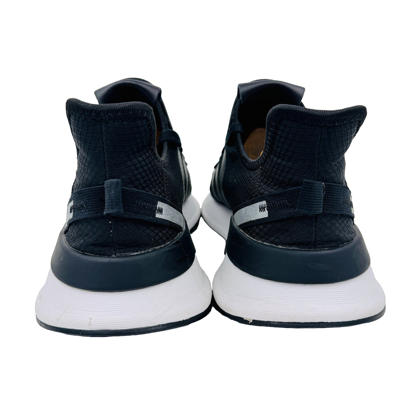 Adidas U-Path Run Shoes (Size 44.5) - EE7161