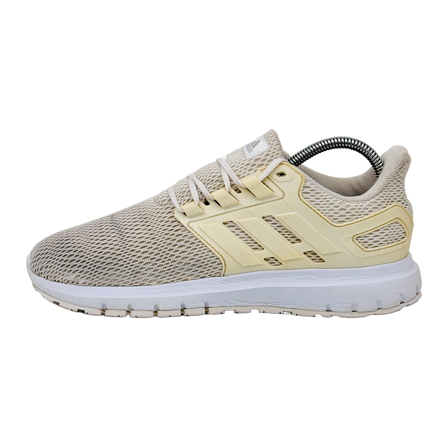 Adidas Ultimashow White Shoes (Size 41.5) - FX3637