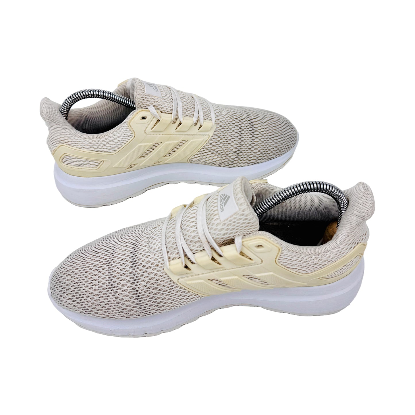 Adidas Ultimashow White Shoes (Size 41.5) - FX3637