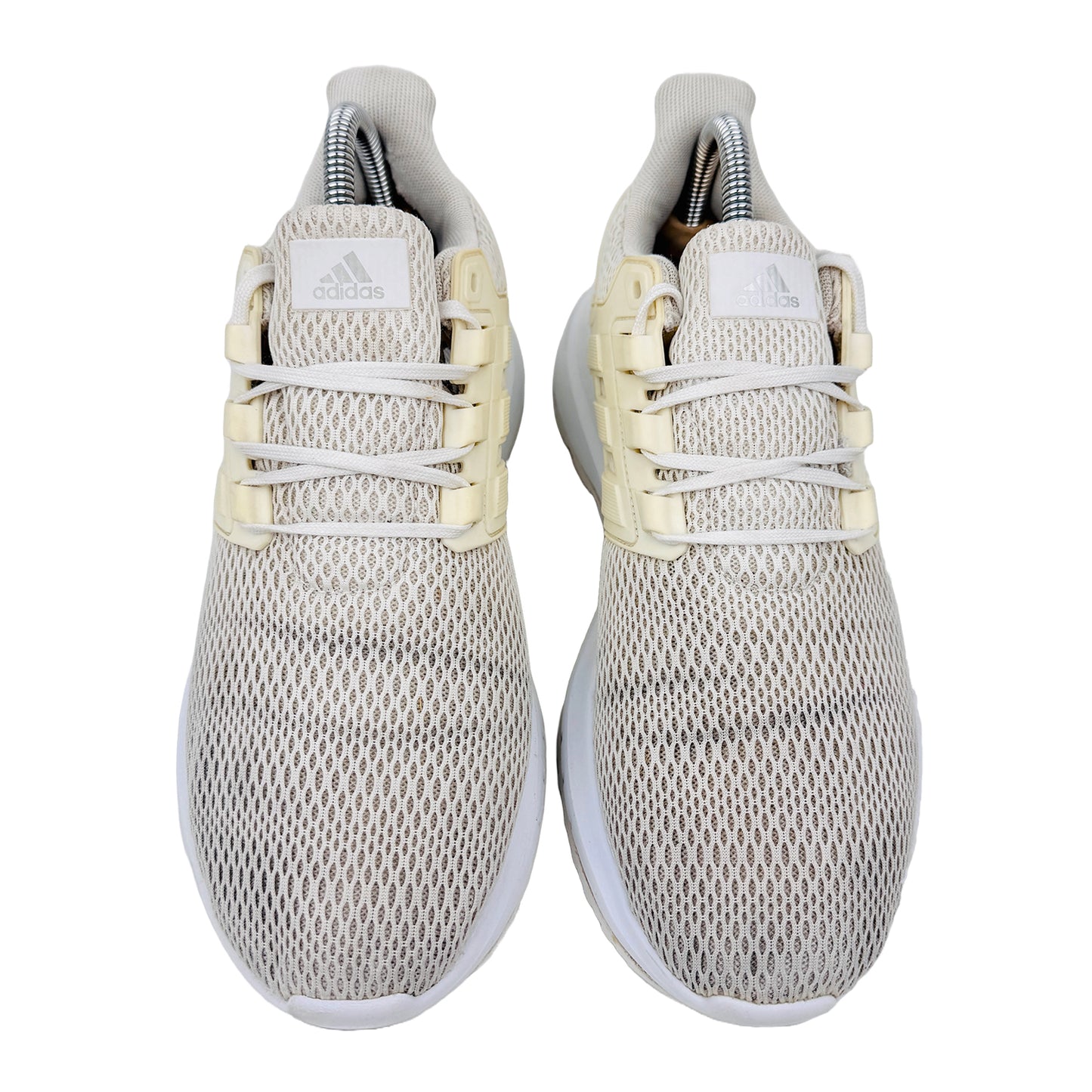 Adidas Ultimashow White Shoes (Size 41.5) - FX3637