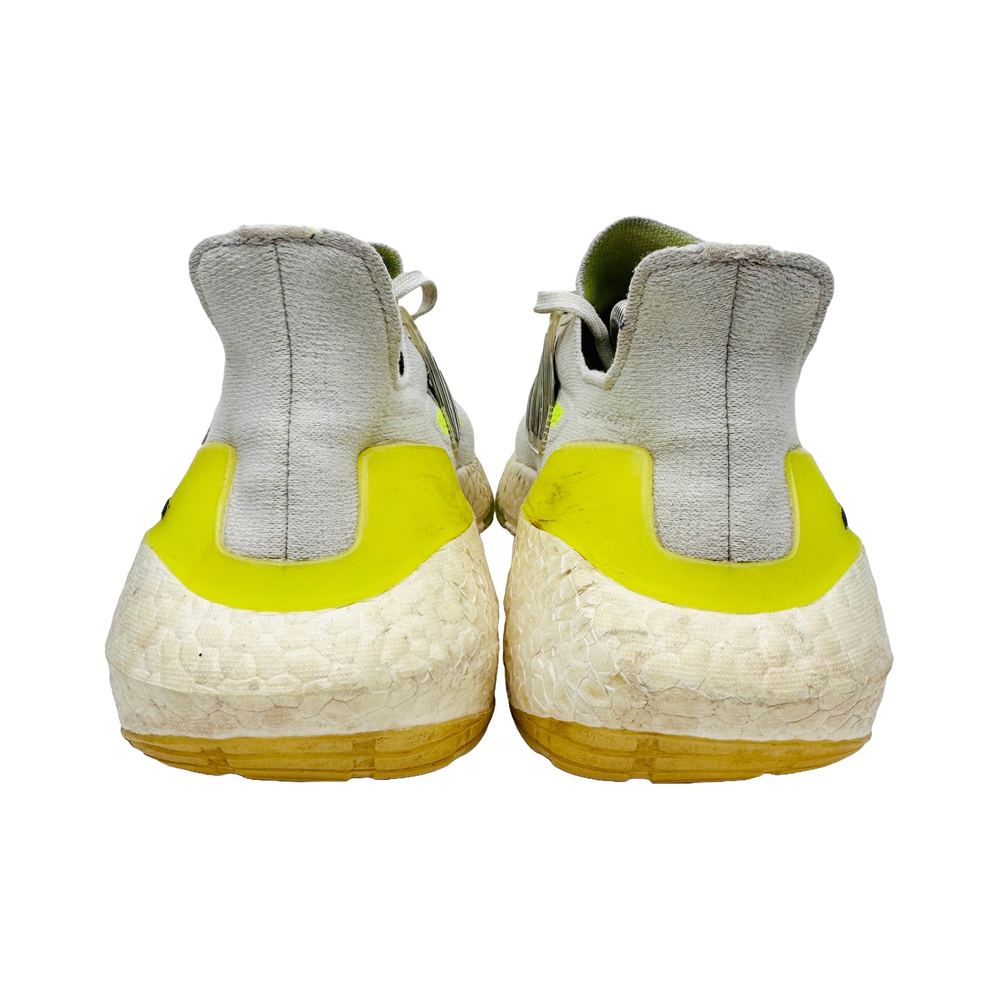 Adidas Ultraboost 21 Running Shoes (Size 46) - FY0377