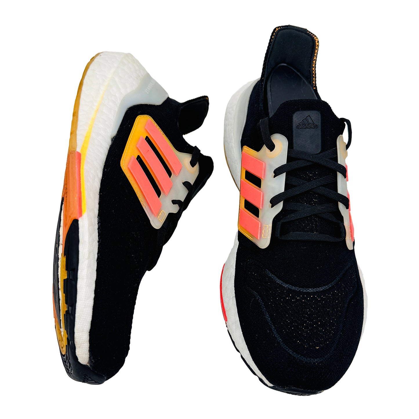 Adidas Ultraboost 22 Shoes (Size 40.5) - GX5464