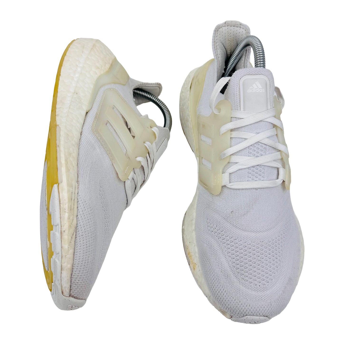 Adidas Ultraboost 22 Shoes (Size 40.5) - GX5590