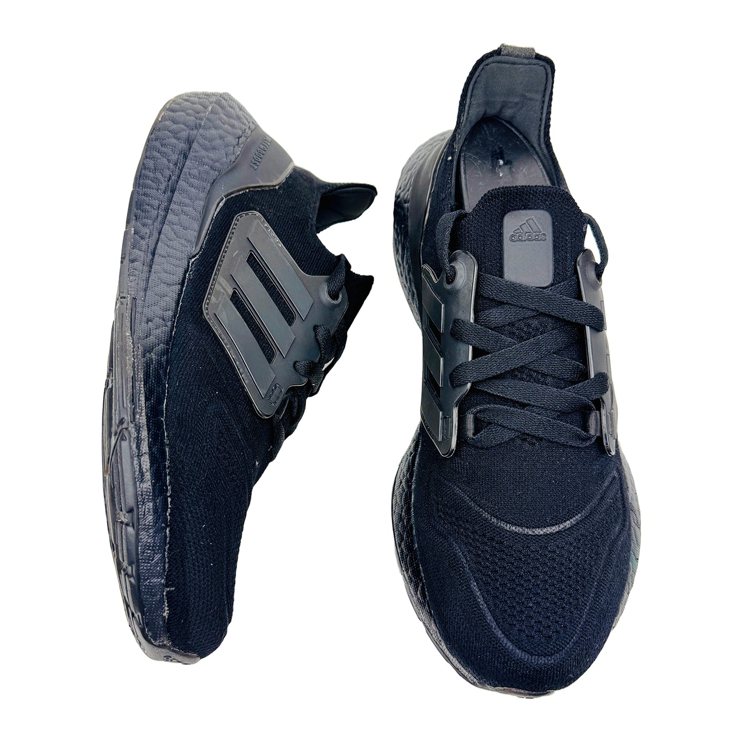 Adidas Ultraboost 22 Shoes (Size 40.5) - GZ0127
