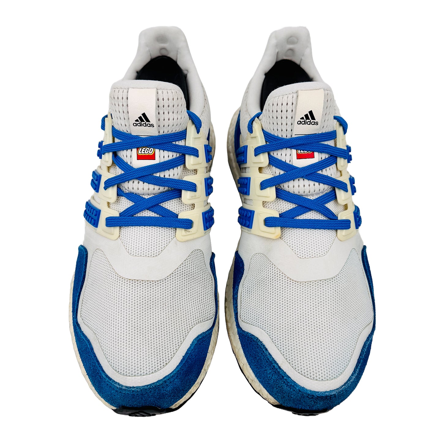 Adidas Ultraboost DNA X Lego Colors Shoes (Size 40) - H67952