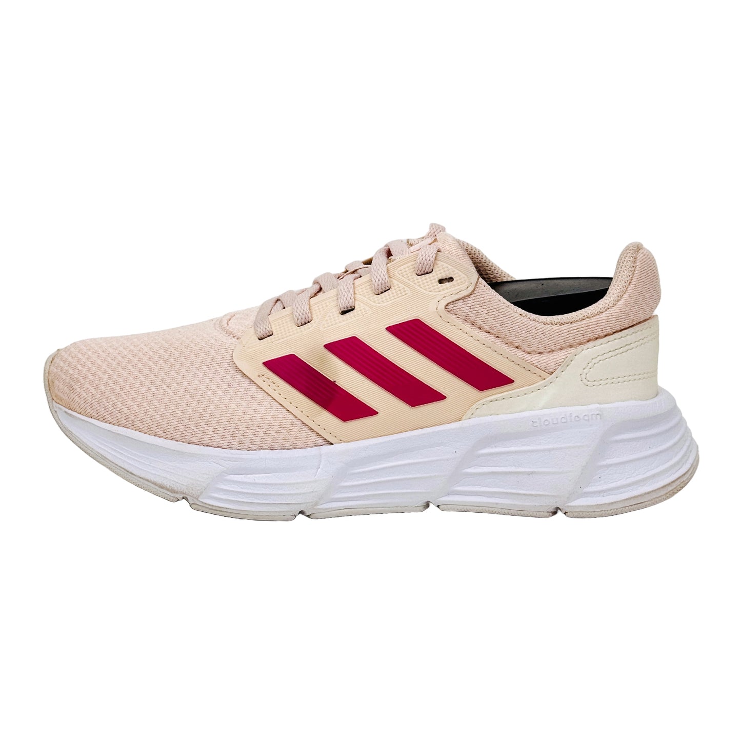 Adidas Women's Galaxy 6 Shoes (Size 38.5) - HP2409