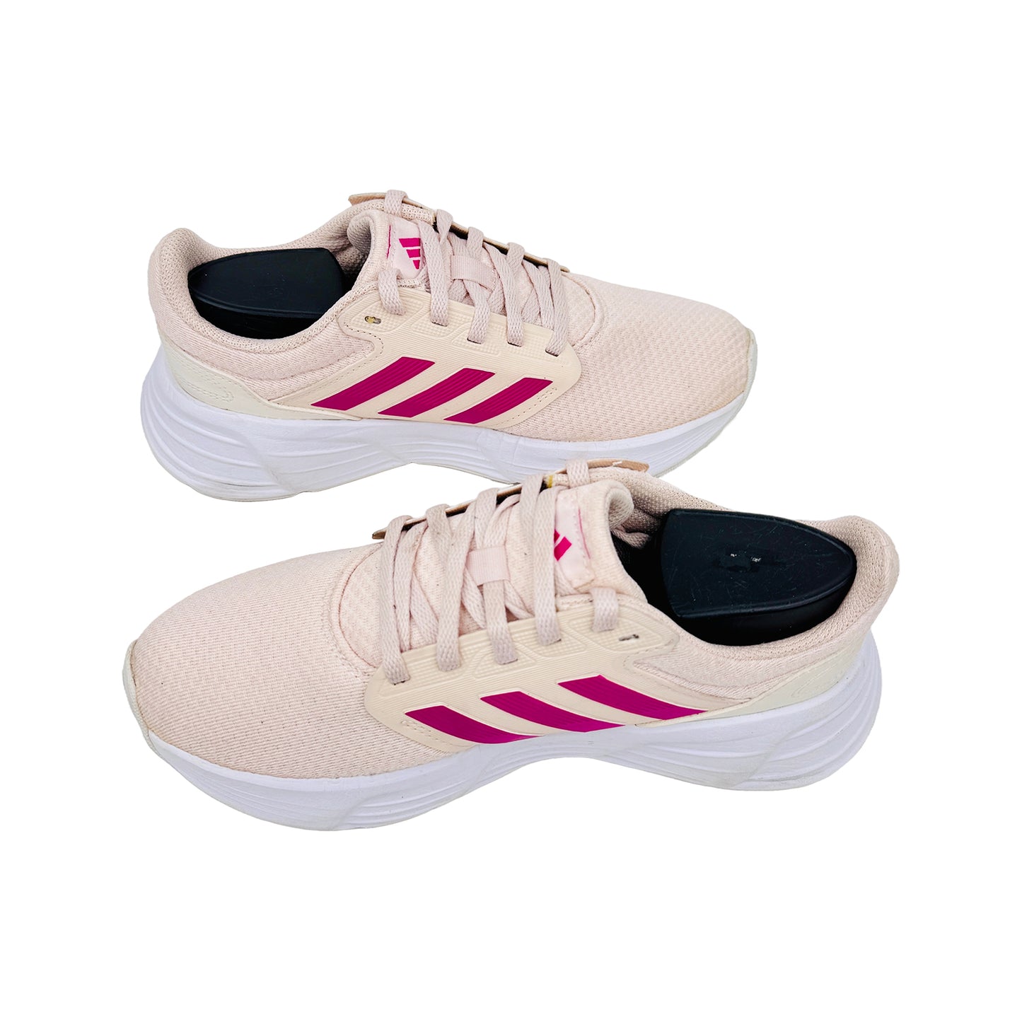 Adidas Women's Galaxy 6 Shoes (Size 38.5) - HP2409