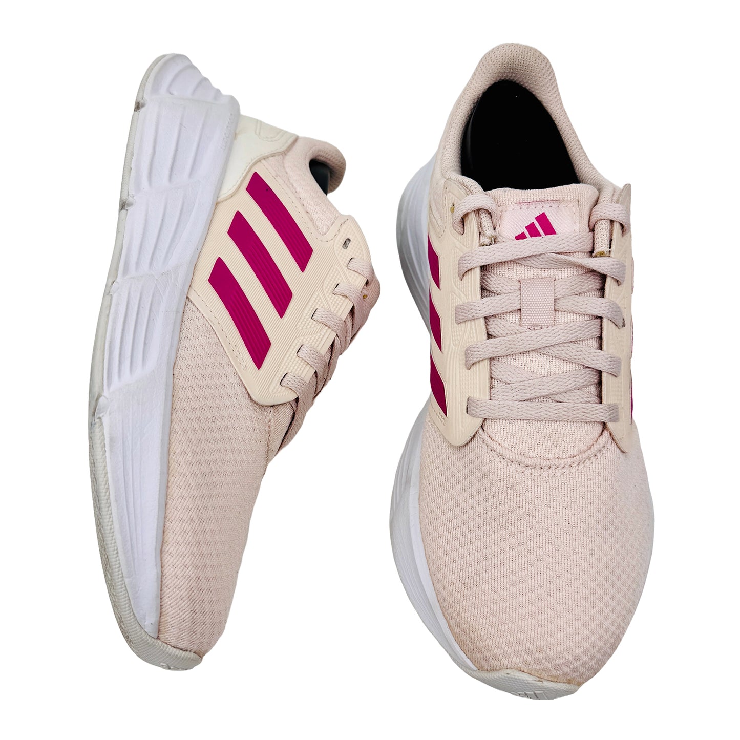 Adidas Women's Galaxy 6 Shoes (Size 38.5) - HP2409