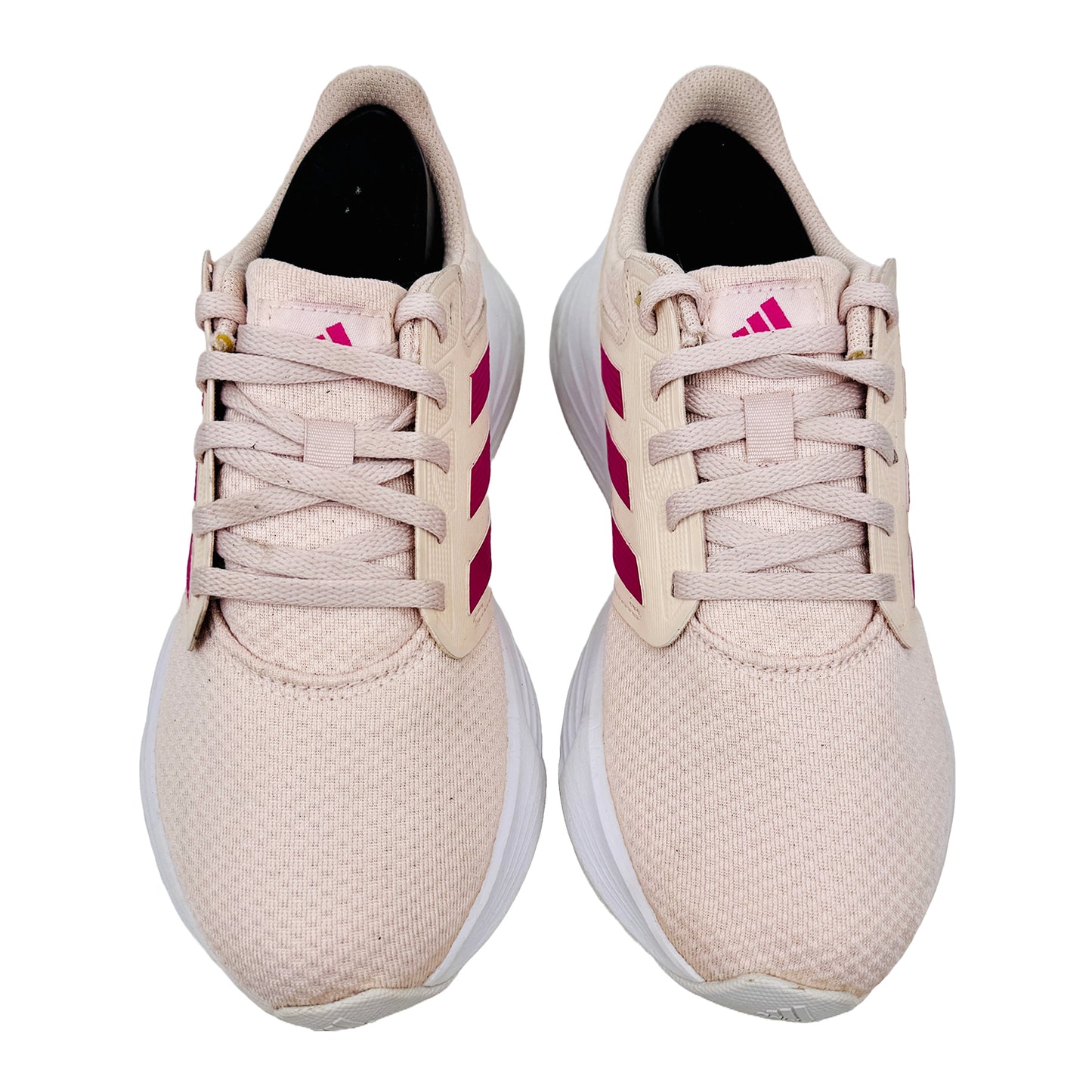 Adidas Women's Galaxy 6 Shoes (Size 38.5) - HP2409