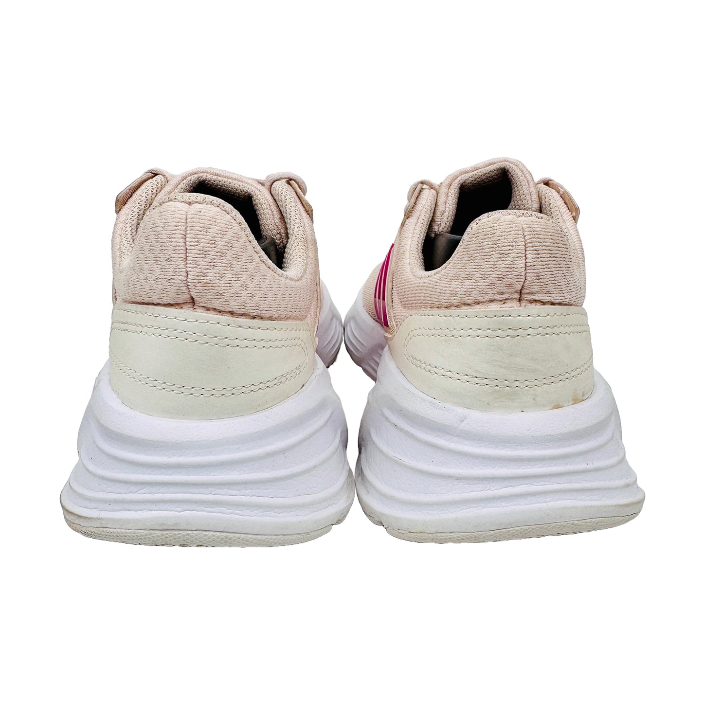 Adidas Women's Galaxy 6 Shoes (Size 38.5) - HP2409
