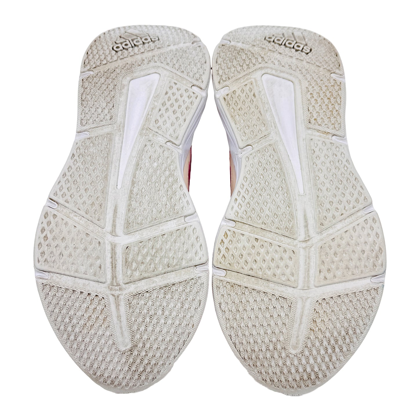 Adidas Women's Galaxy 6 Shoes (Size 38.5) - HP2409