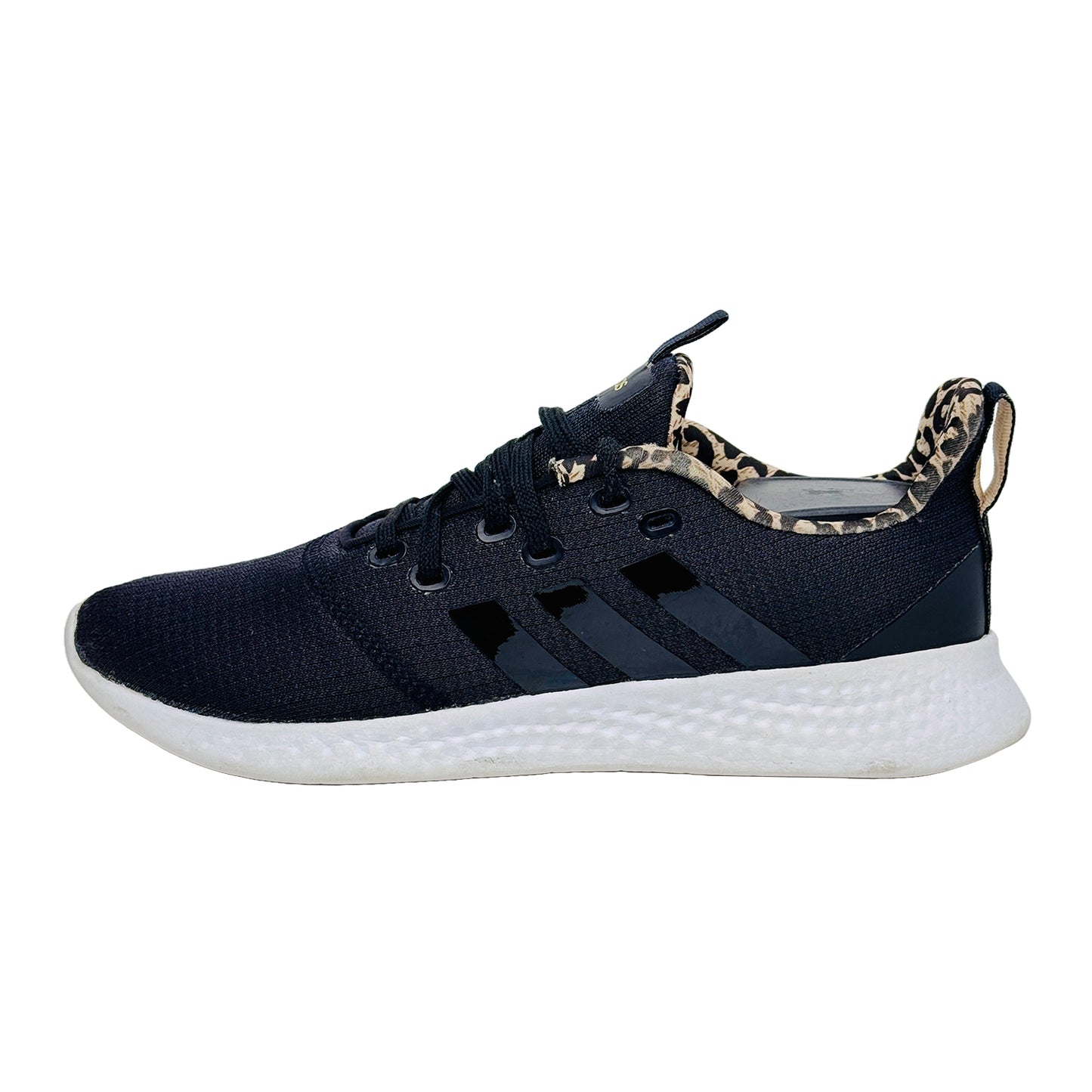 Adidas Women's Puremotion Shoes (Size 39.5) - FY9818