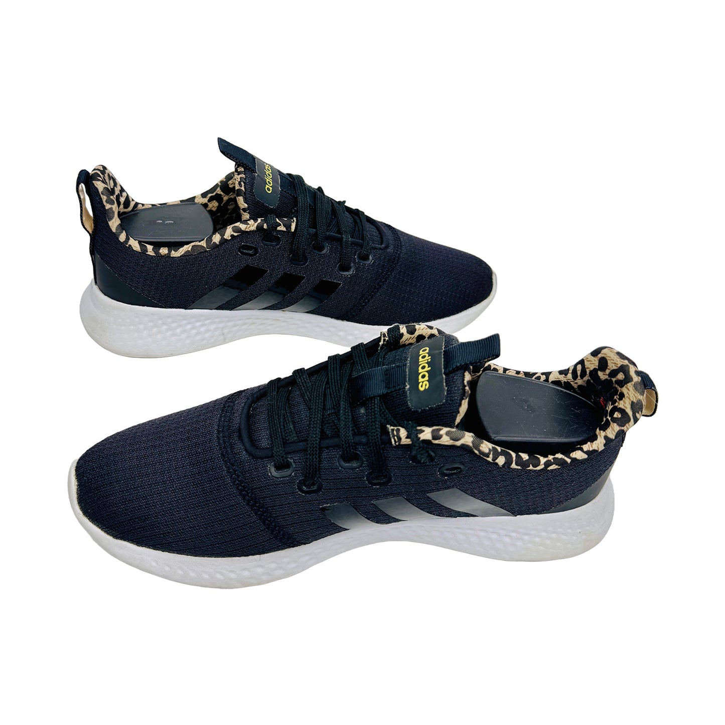 Adidas Women's Puremotion Shoes (Size 39.5) - FY9818