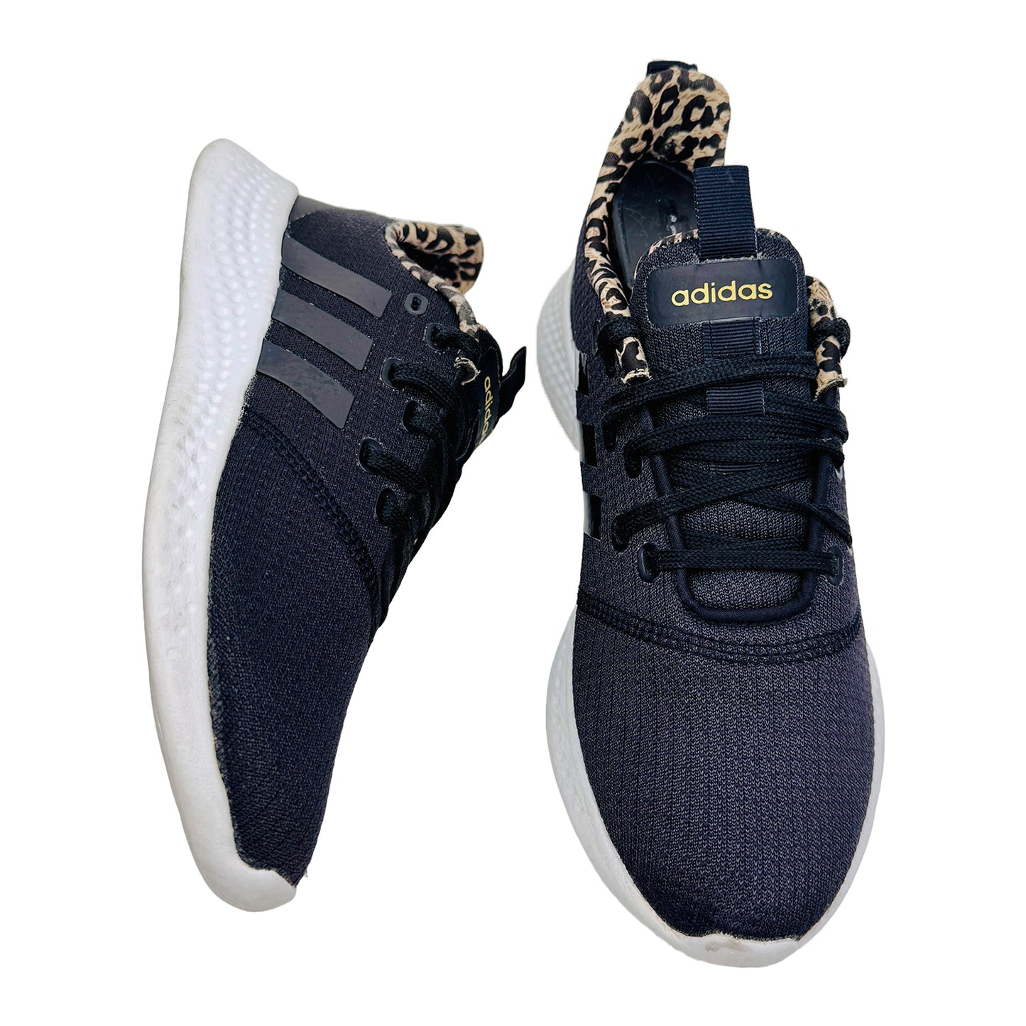 Adidas Women's Puremotion Shoes (Size 39.5) - FY9818