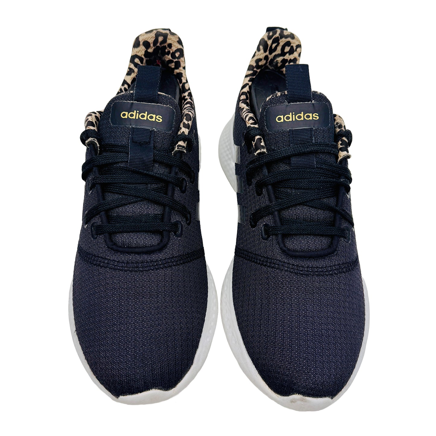 Adidas Women's Puremotion Shoes (Size 39.5) - FY9818