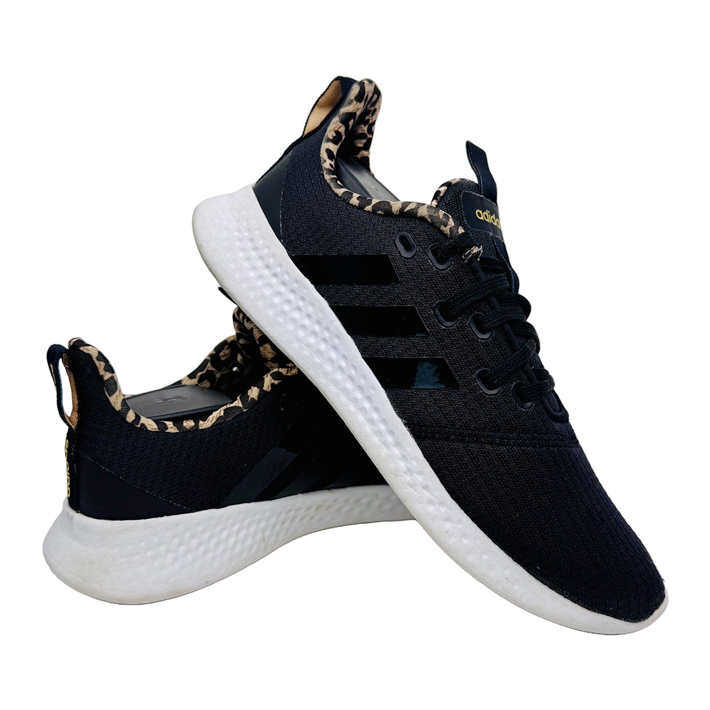 Adidas Women's Puremotion Shoes (Size 39.5) - FY9818