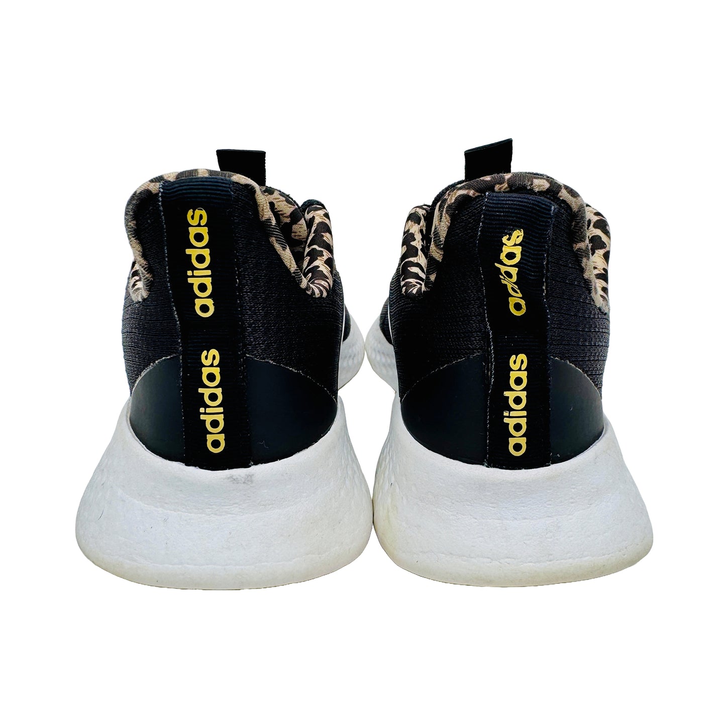 Adidas Women's Puremotion Shoes (Size 39.5) - FY9818