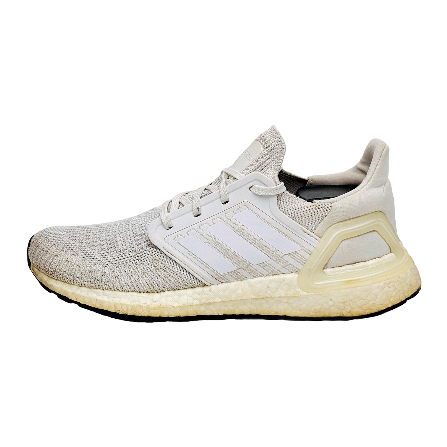 Adidas Women's UltraBoost 20 Shoes (Size 40.5) - EG0713