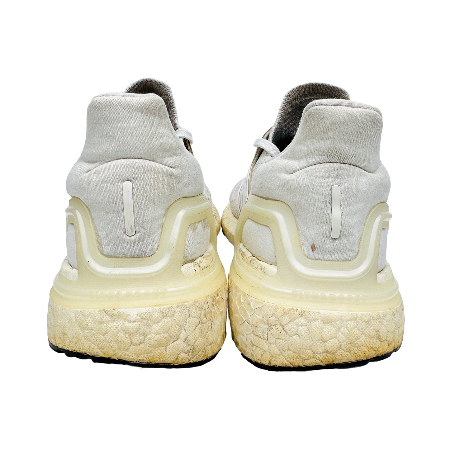 Adidas Women's UltraBoost 20 Shoes (Size 40.5) - EG0713