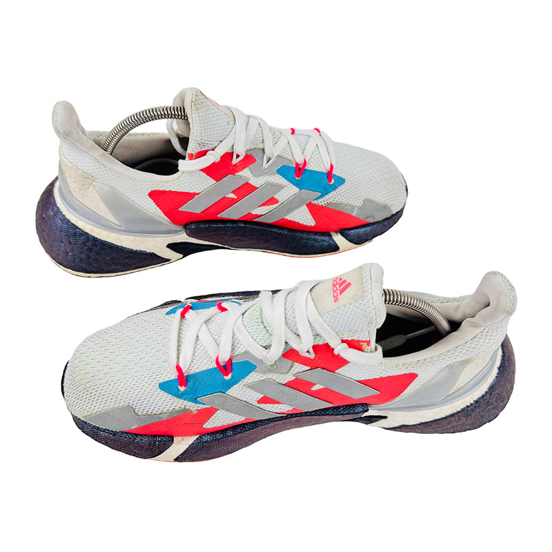 Adidas Women's XL9000L4 Sneaker Shoes (Size 37/37.5) - FW8406