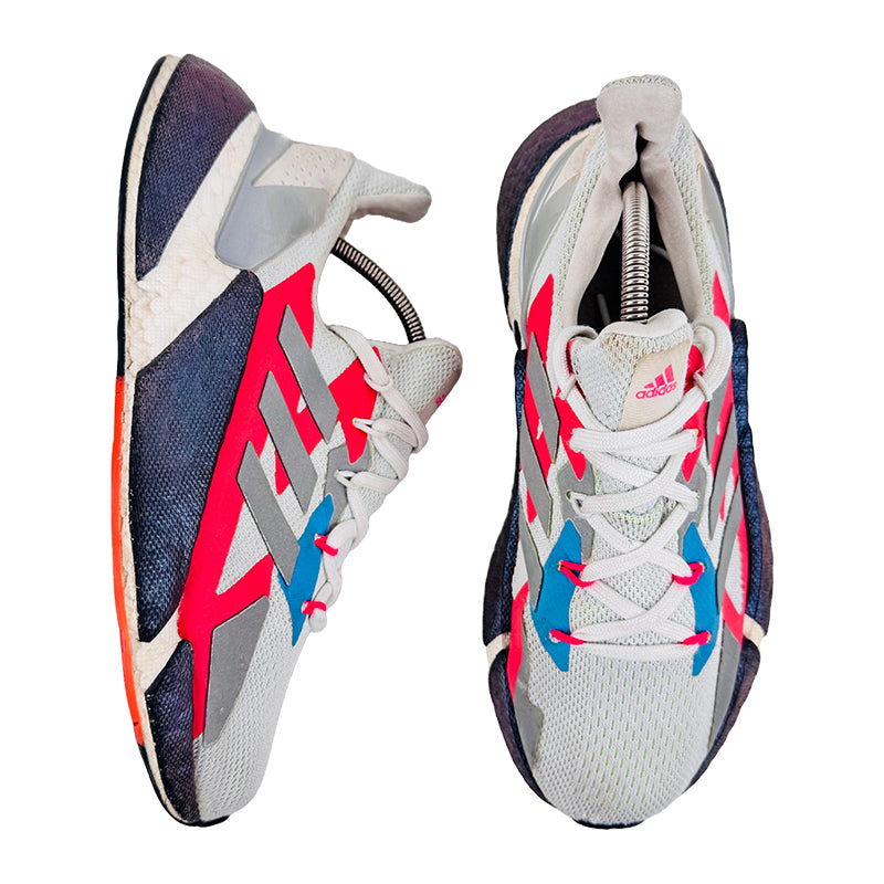 Adidas Women's XL9000L4 Sneaker Shoes (Size 37/37.5) - FW8406
