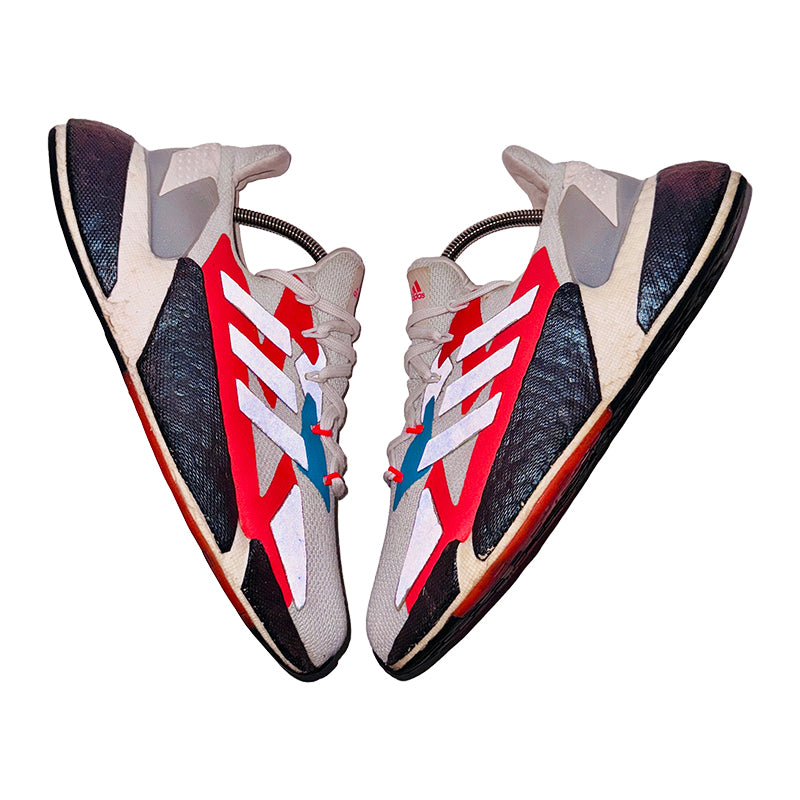Adidas Women's XL9000L4 Sneaker Shoes (Size 37/37.5) - FW8406