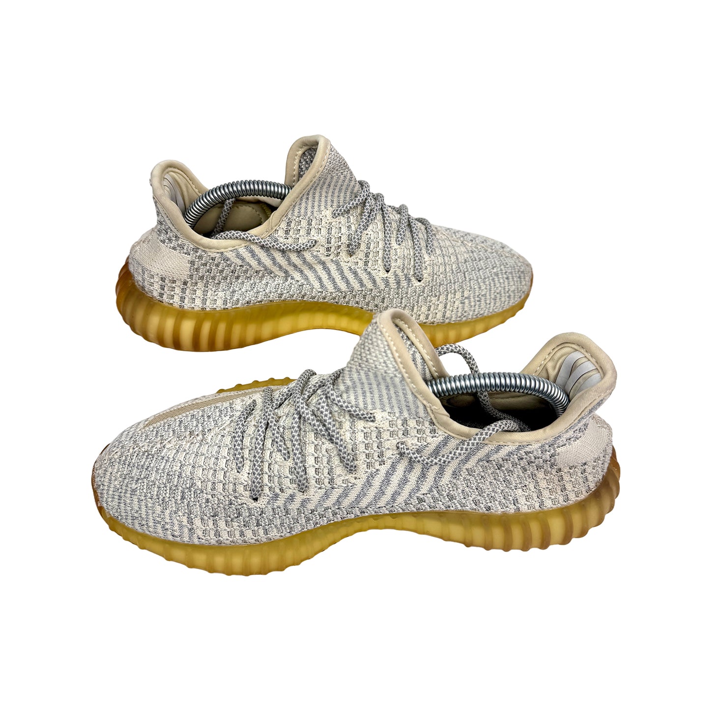 Adidas Yeezy Boost 350 V2 Shoes (Size 40)