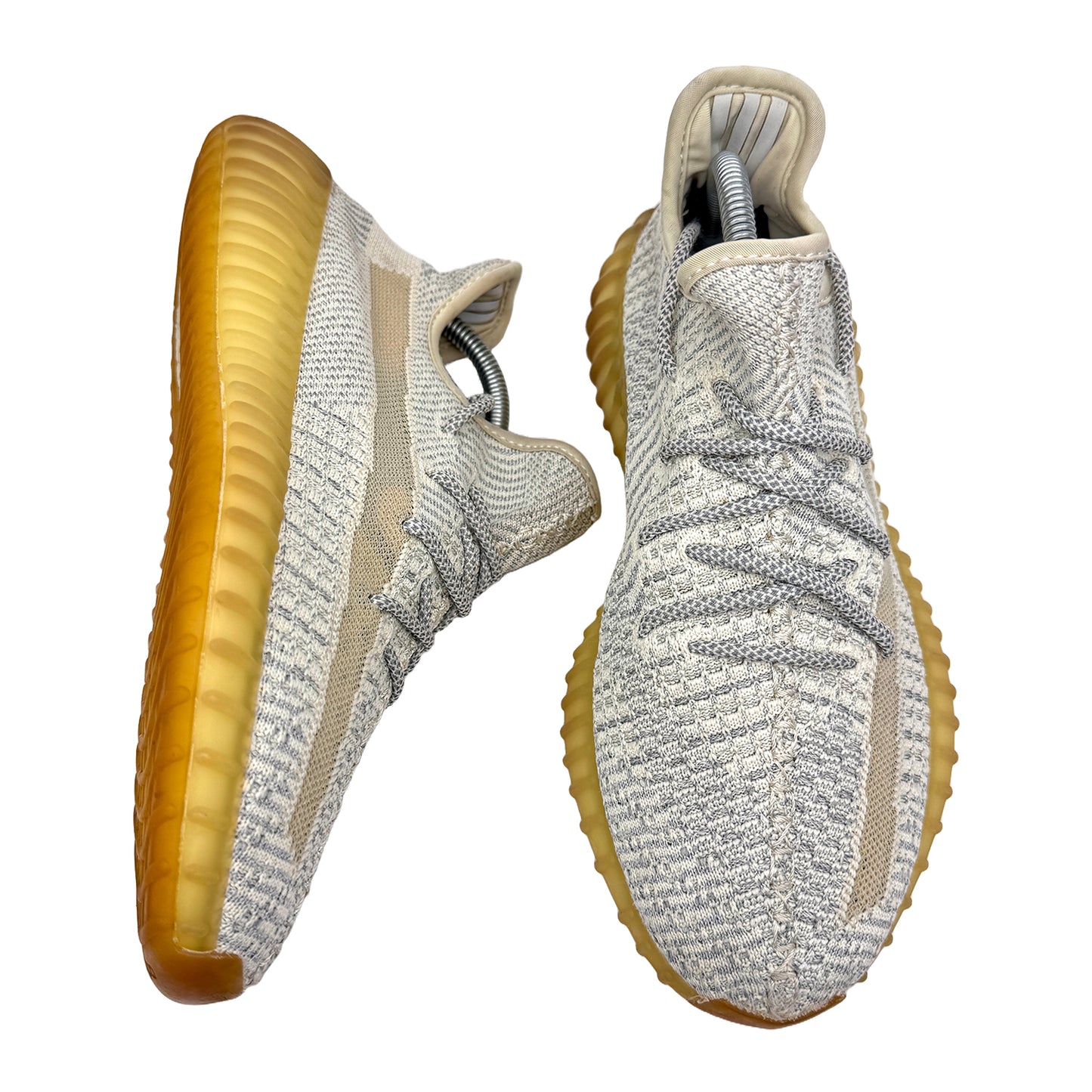 Adidas Yeezy Boost 350 V2 Shoes (Size 40)