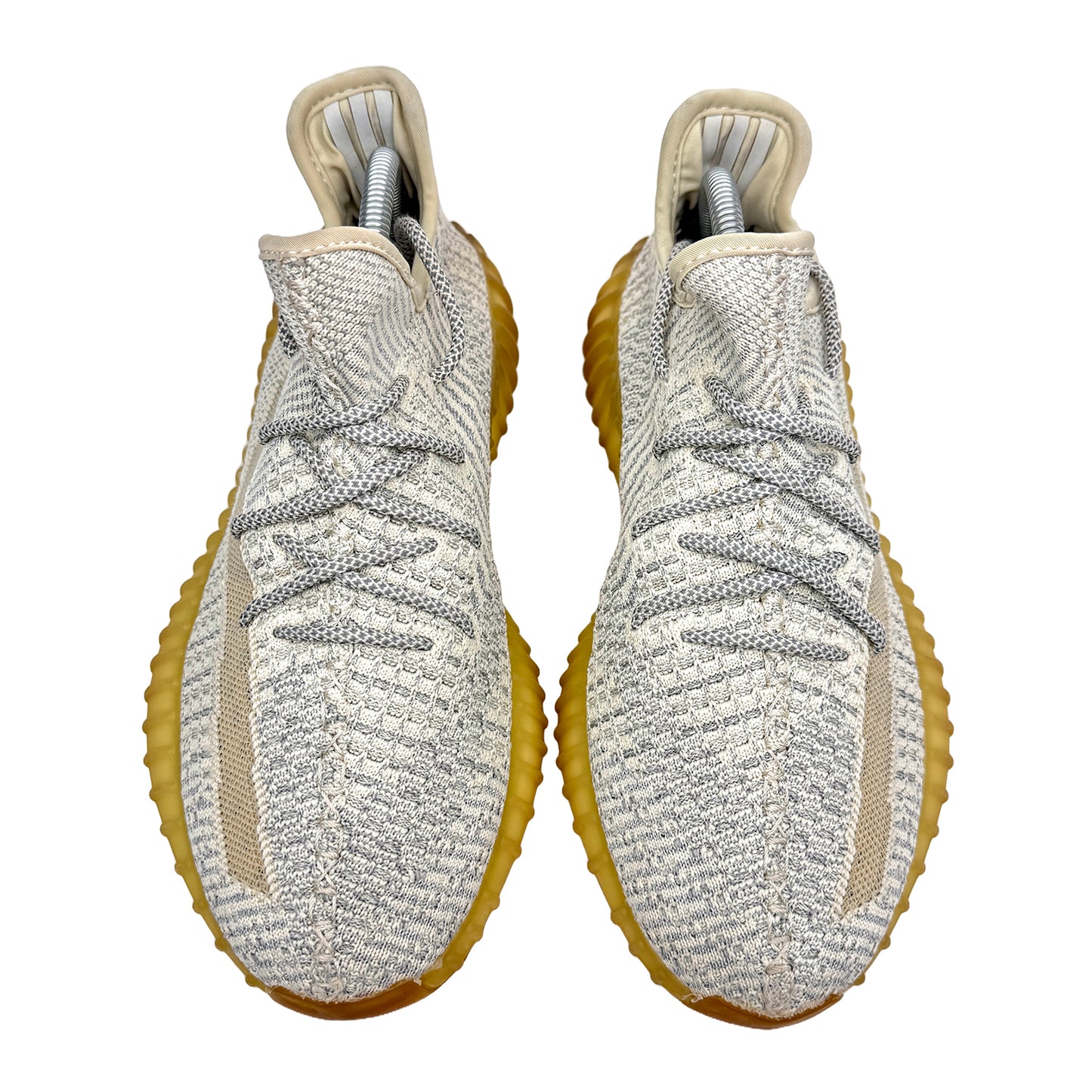 Adidas Yeezy Boost 350 V2 Shoes (Size 40)