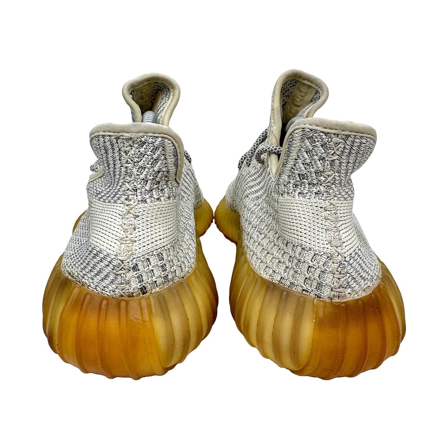 Adidas Yeezy Boost 350 V2 Shoes (Size 40)