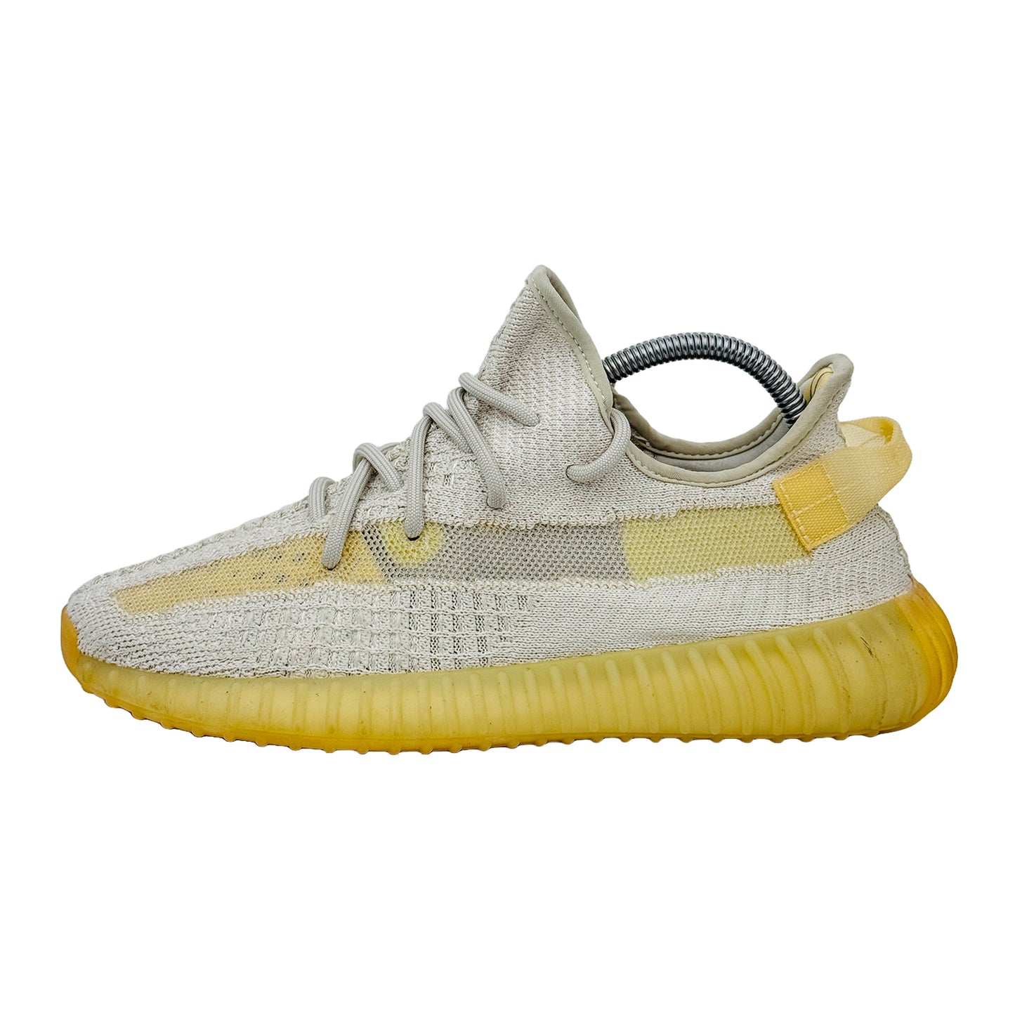 Adidas Yeezy Boost 350 V2 Shoes (Size 41.5) - GY3438