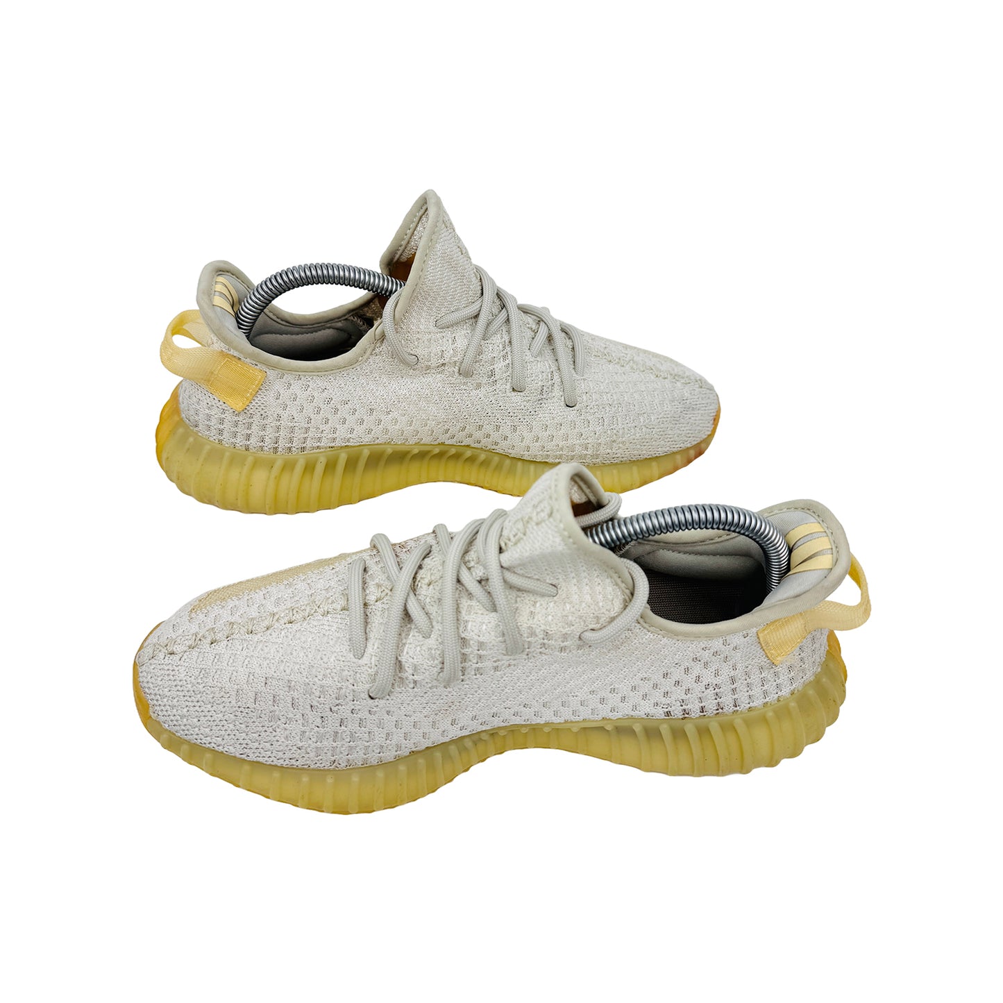 Adidas Yeezy Boost 350 V2 Shoes (Size 41.5) - GY3438