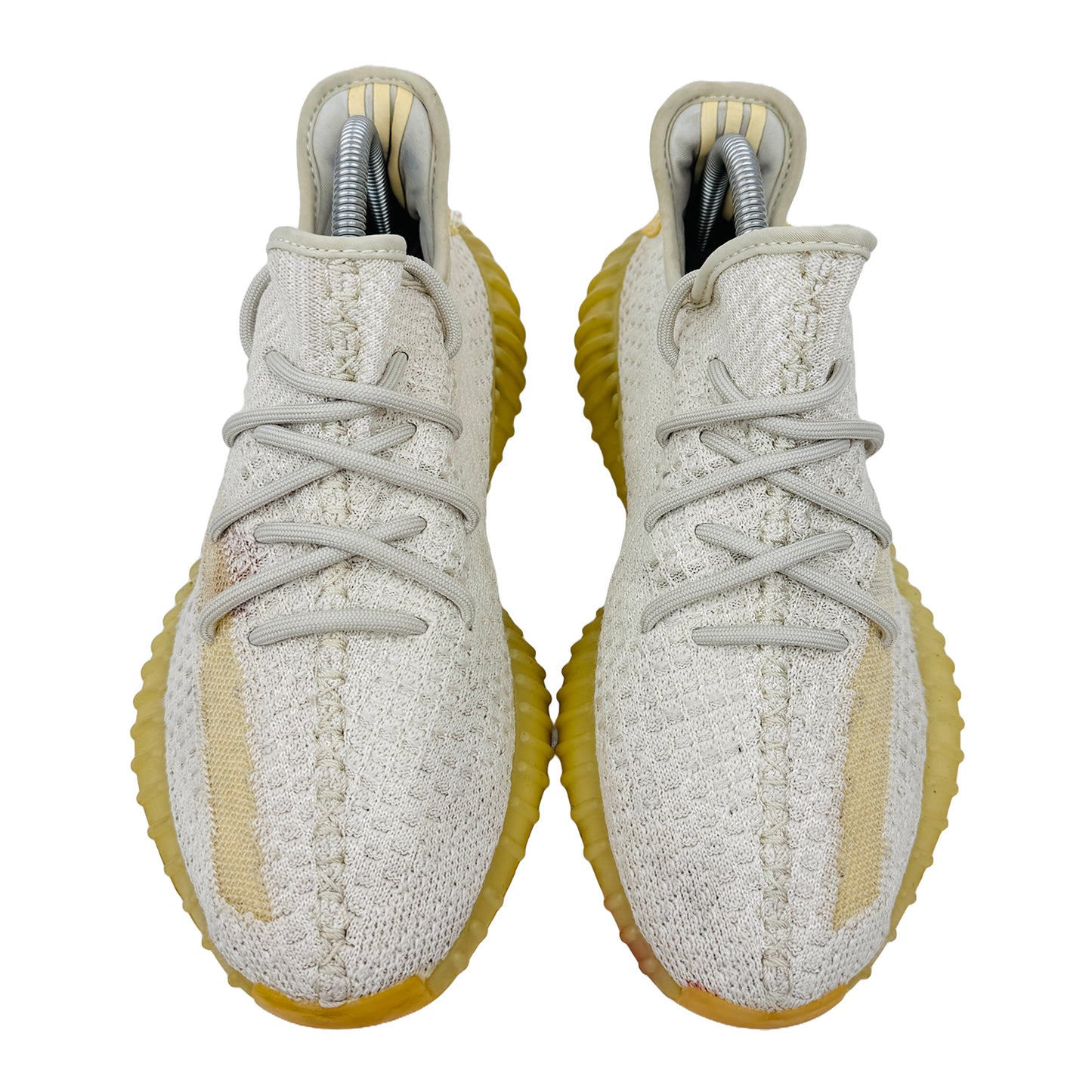 Adidas Yeezy Boost 350 V2 Shoes (Size 41.5) - GY3438