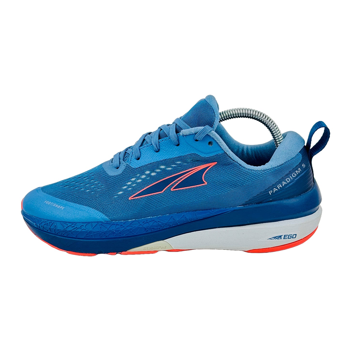 Altra Men's Paradigm 5 Running Shoes (Size 41) - AL0A4VQY460