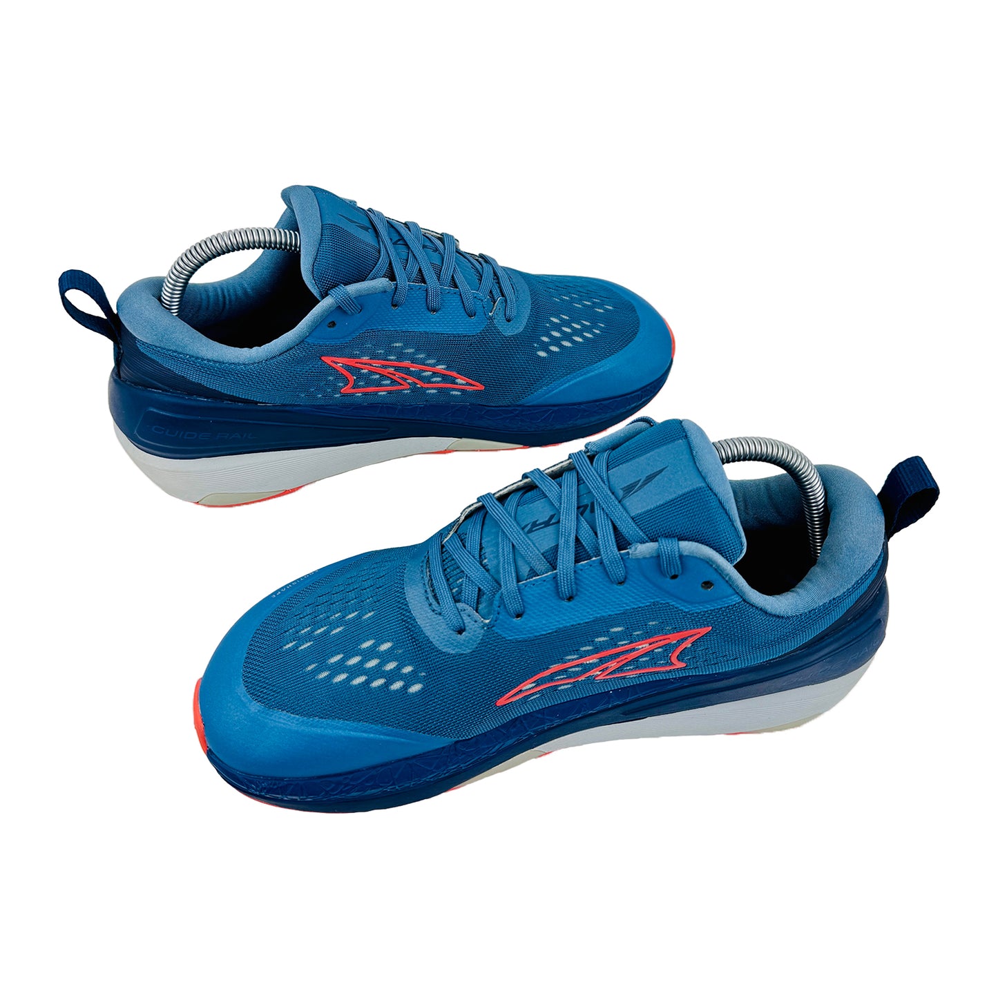 Altra Men's Paradigm 5 Running Shoes (Size 41) - AL0A4VQY460