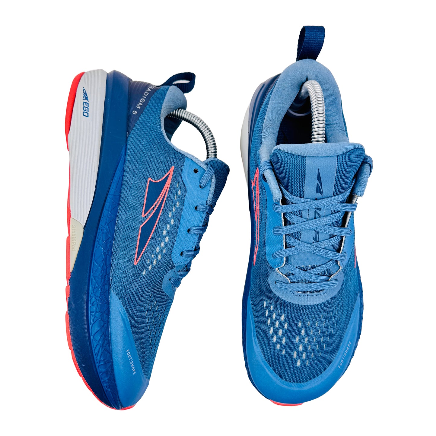 Altra Men's Paradigm 5 Running Shoes (Size 41) - AL0A4VQY460