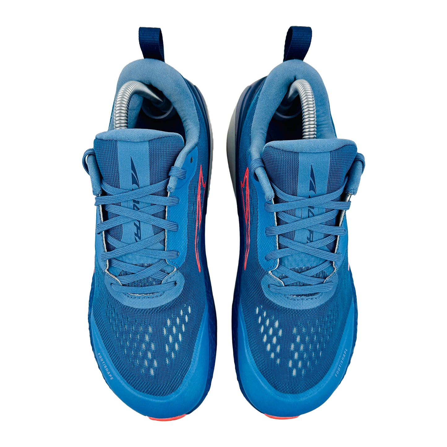 Altra Men's Paradigm 5 Running Shoes (Size 41) - AL0A4VQY460