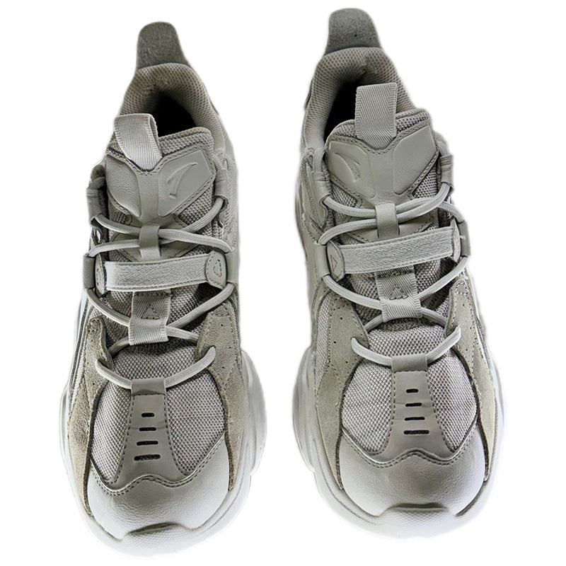 Anta Heritage Fellow Sneakers - 912038821-3