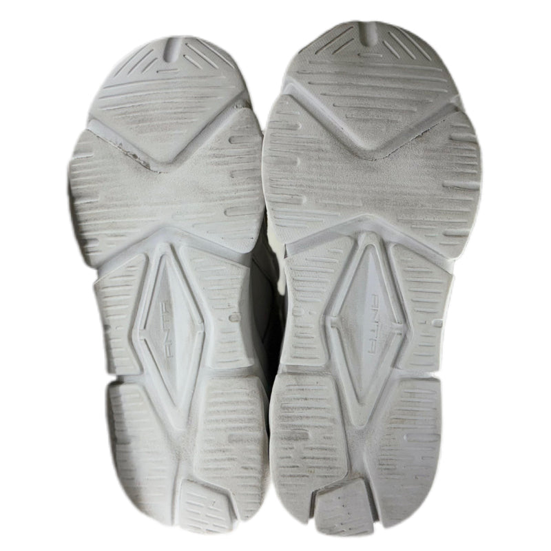 Anta Heritage Fellow Sneakers - 912038821-3