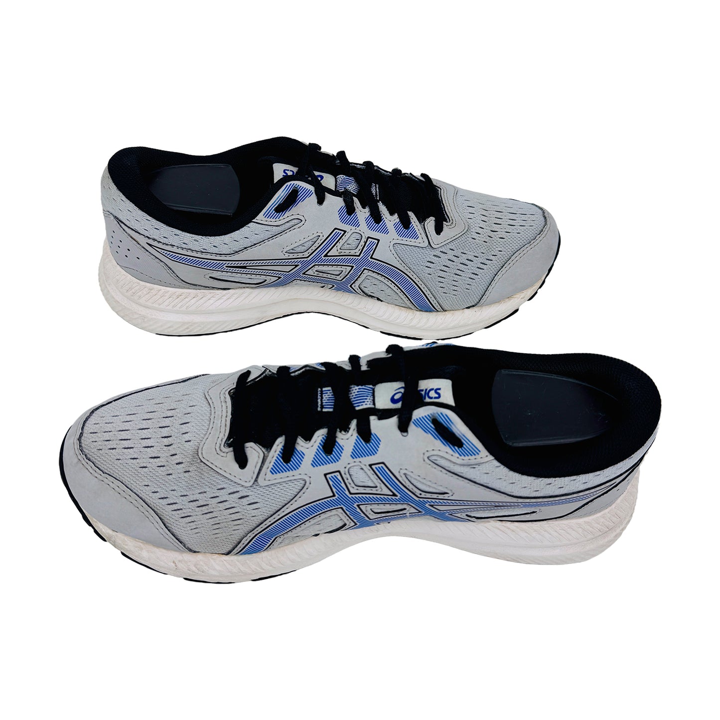 Asics Gel Contend 8 (Extra Wide) Shoes (Size 42) - 1011B493