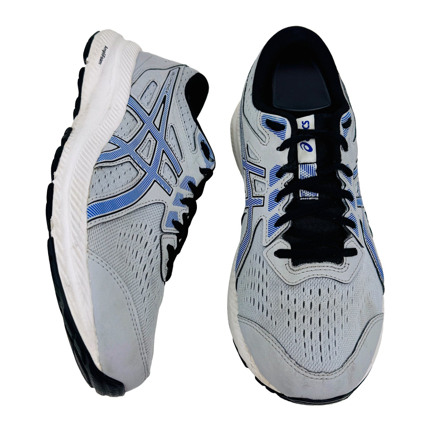 Asics Gel Contend 8 (Extra Wide) Shoes (Size 42) - 1011B493