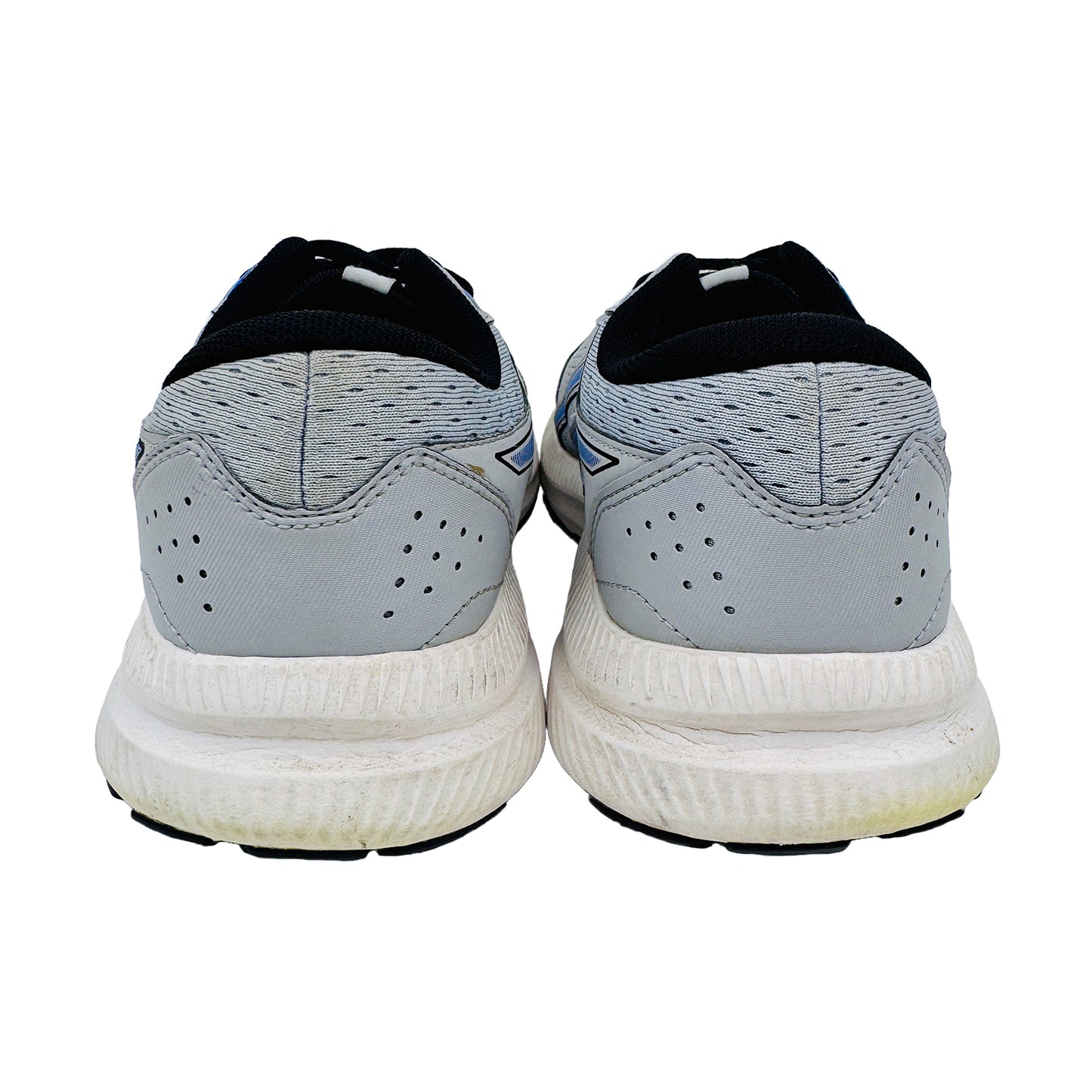 Asics Gel Contend 8 (Extra Wide) Shoes (Size 42) - 1011B493