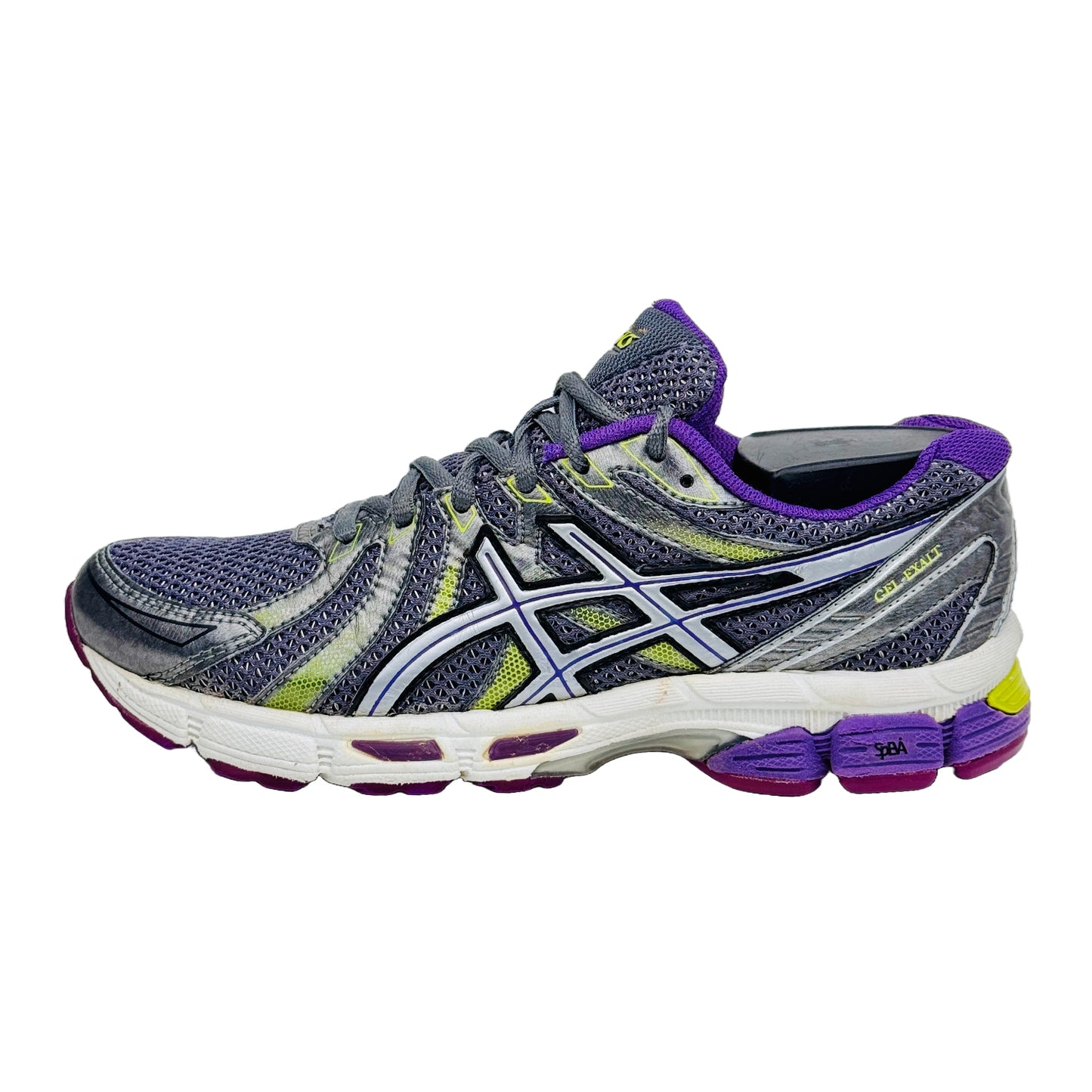 Asics Gel Exalt Duomax Shoes (Size 37.5) - T379N