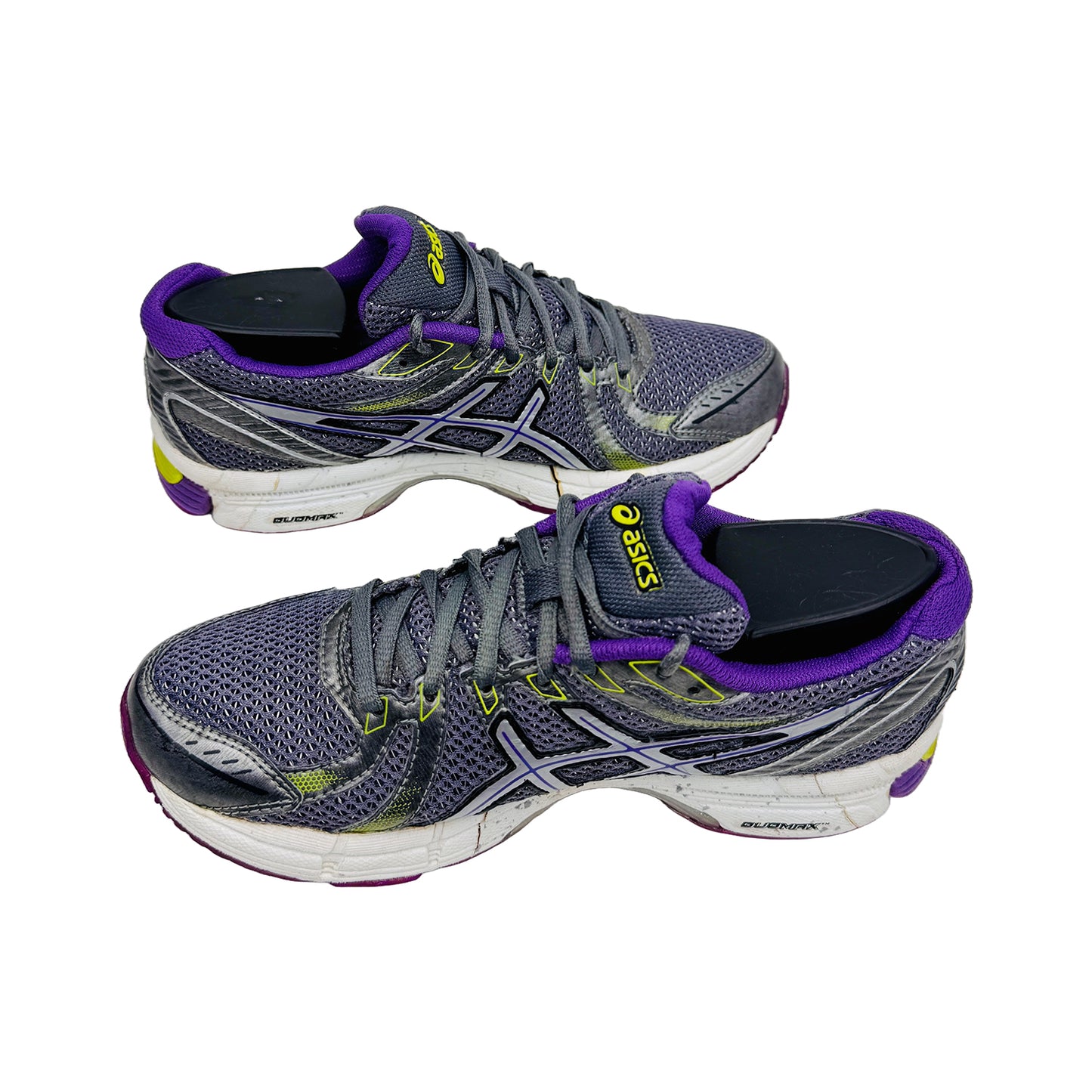 Asics Gel Exalt Duomax Shoes (Size 37.5) - T379N