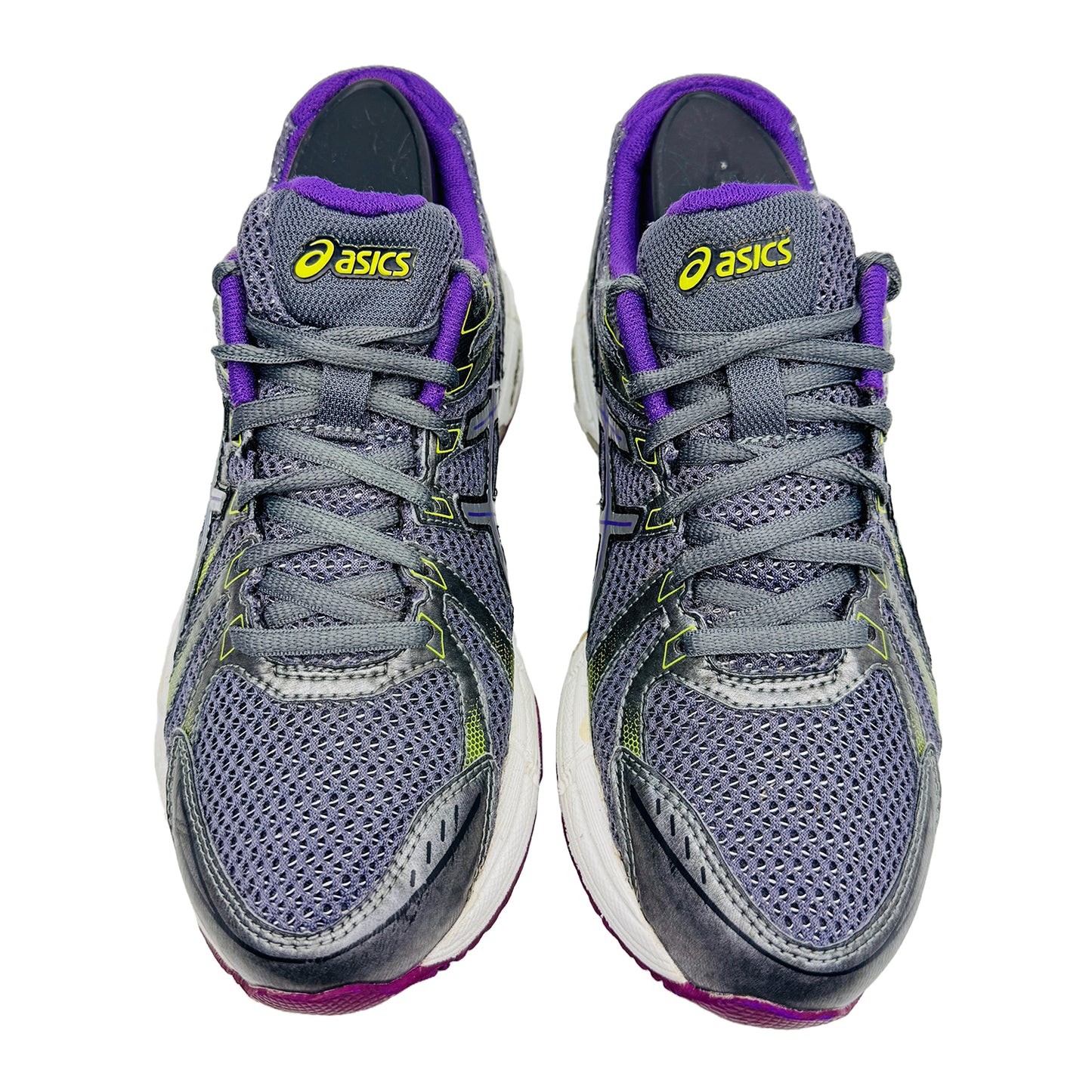 Asics Gel Exalt Duomax Shoes (Size 37.5) - T379N