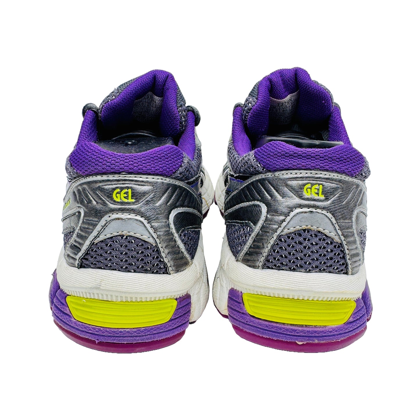 Asics Gel Exalt Duomax Shoes (Size 37.5) - T379N