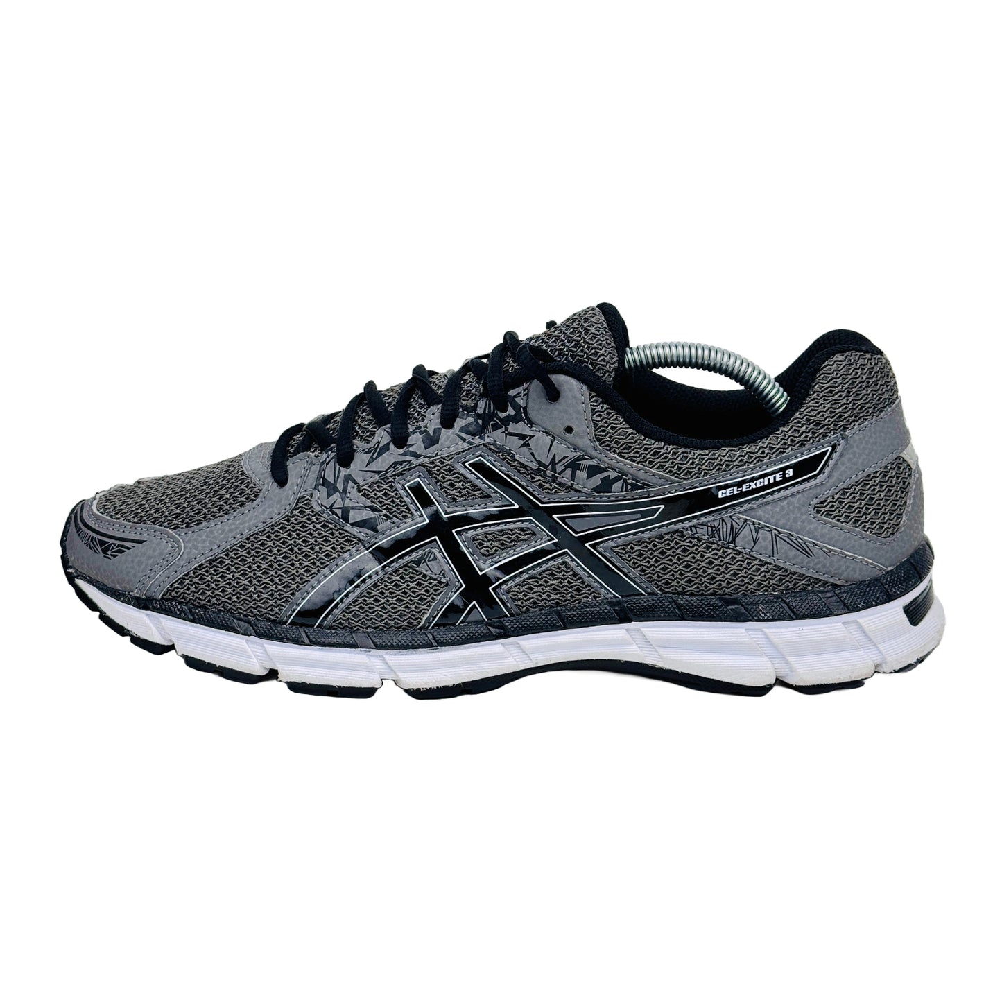 Asics Gel Excite 3 Shoes (Size 44.5) - T5B4N