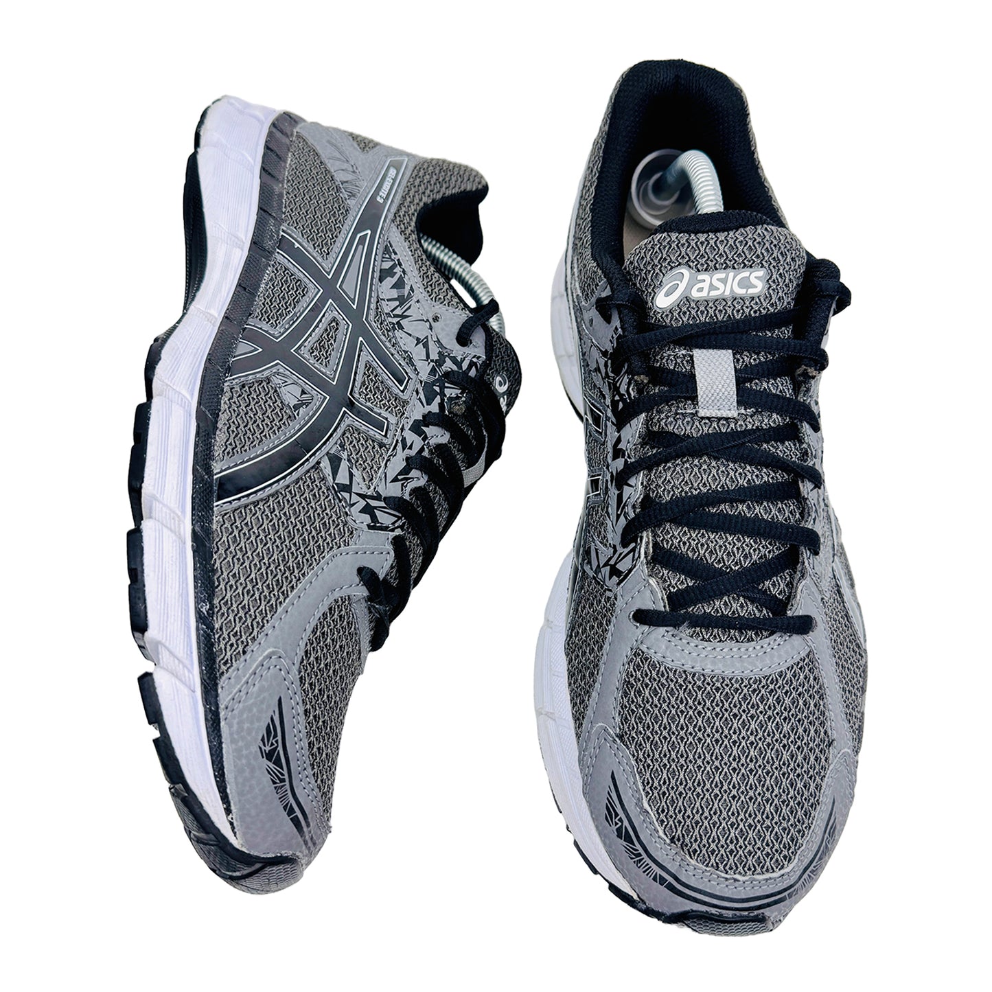 Asics Gel Excite 3 Shoes (Size 44.5) - T5B4N