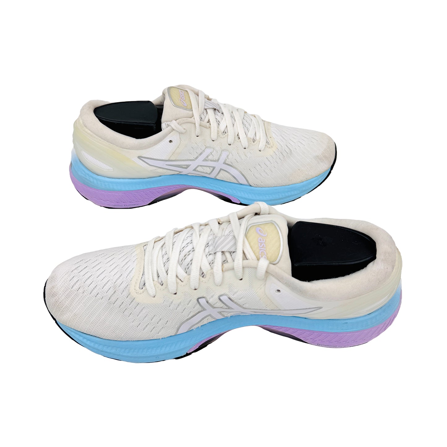 Asics Gel Kayano 27 Shoes (Size 40.5) - 1012A649